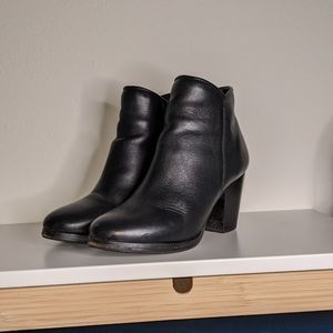 Thursday Boot Uptown heeled bootie